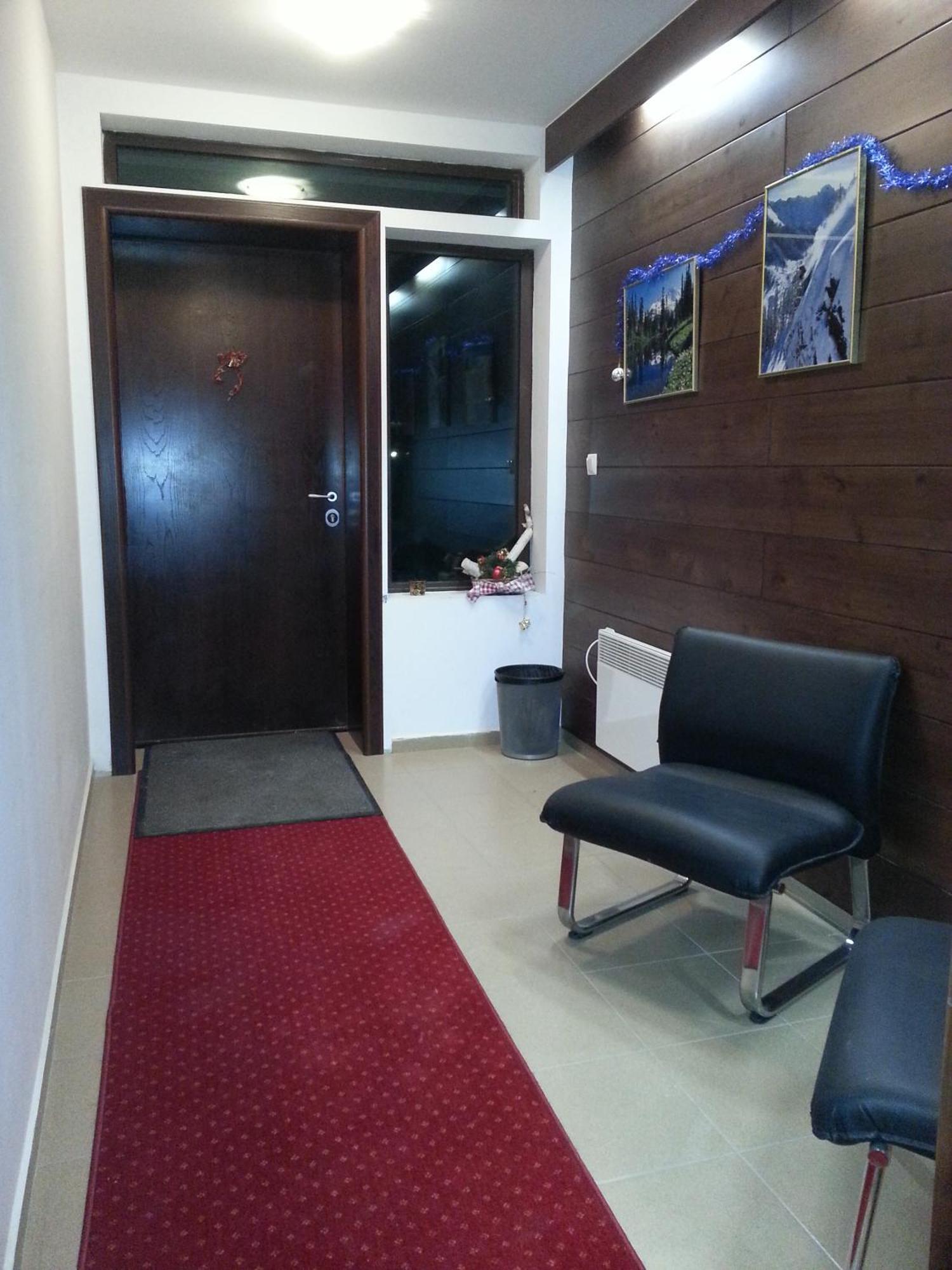 Snow Pearl Residence & Free Spa Bansko Eksteriør billede