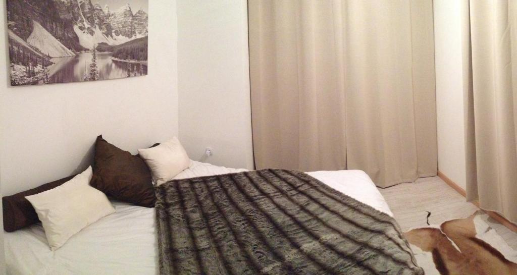 Snow Pearl Residence & Free Spa Bansko Værelse billede